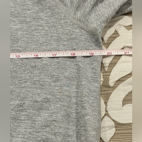 Lands' End Boys Short Sleeve Active Gym T-Shirt - Size: XL/TG US (18-20) - Picture 7 of 10